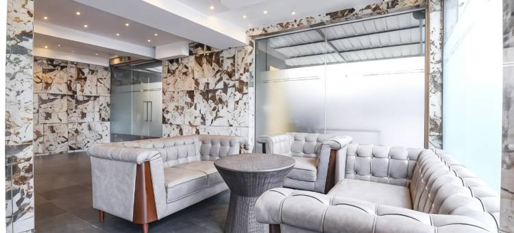 FabHotel Prime the Water View Residency - Nr Bisarjan Ghat图片