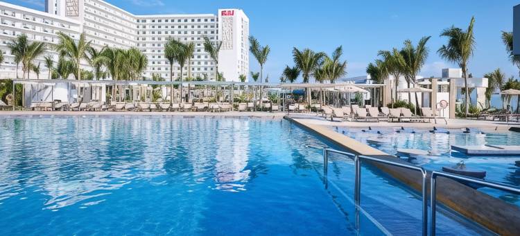 Riu Palace Aquarelle - All Inclusive图片