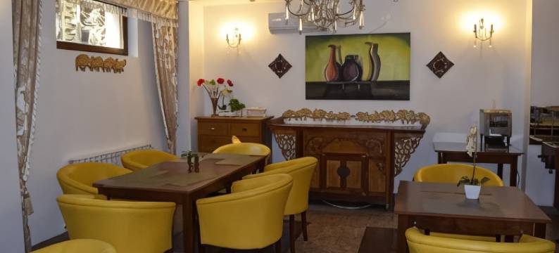 米开朗基罗酒店(Hotel Michelangelo)图片