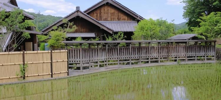 满浓清流庵民宿(Mannou Seiryuan)图片