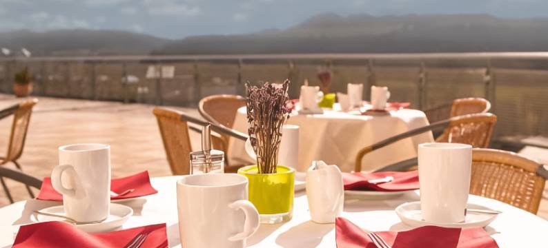 梅根海姆萨沃伊酒店(Savoy Hotel Bad Mergentheim)图片