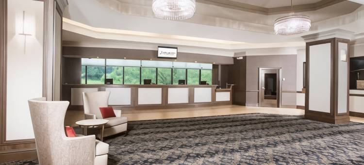 凯撒南印第安纳酒店 - 凯撒奖励目的地(Caesars Southern Indiana – A Caesars Rewards Destination)图片