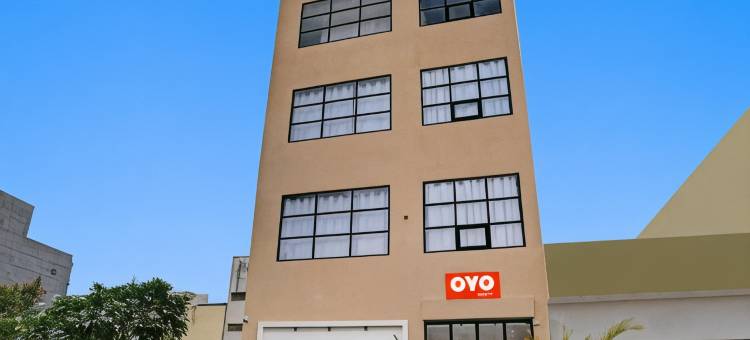 Fab酒店 欲望(Hotel O Desire)图片