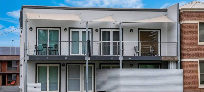 521号公寓(Apartments 521)图片