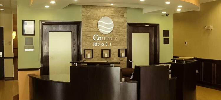 伍德沃德舒适酒店(Comfort Inn & Suites Woodward)图片