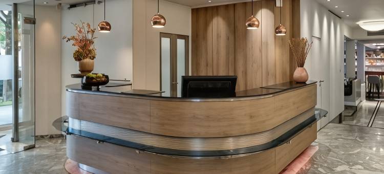 里奥纳多酒店-慕尼黑市西部(Leonardo Hotel Muenchen City West)图片