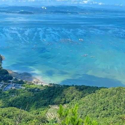 惠州+汕头+潮州+揭阳6日5晚私家团