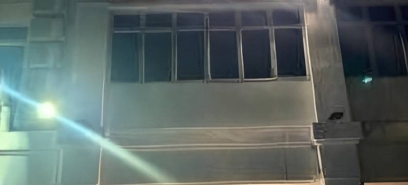 标签酒店(Hashtag Hotel)图片