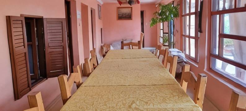 塔蒙特度假屋(Gite Tamounte)图片