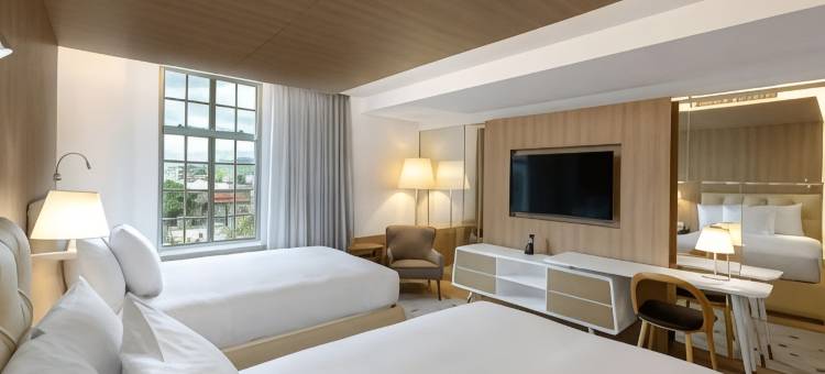 哥斯达黎加格兰希尔顿格芮精选酒店(Gran Hotel Costa Rica, Curio Collection by Hilton)图片