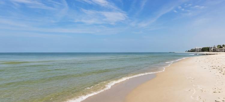 那不勒斯中央欢朋酒店(Hampton Inn Naples-Central)图片