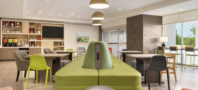 埃夫拉塔希尔顿惠庭酒店(Home2 Suites by Hilton Ephrata)图片