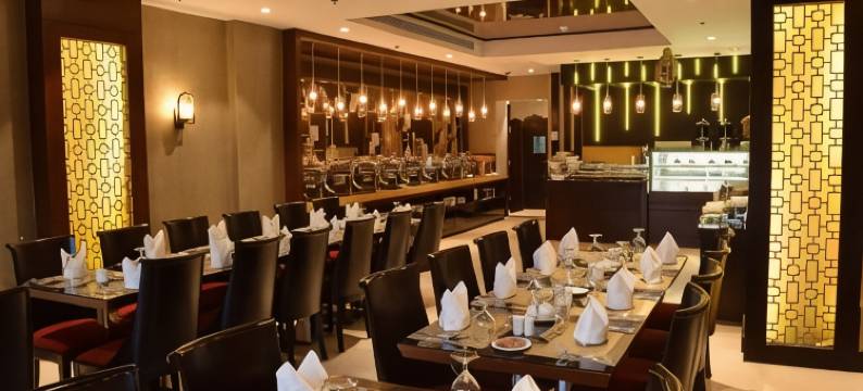 贝斯特普拉斯奥罗拉酒店(Best Plus Aurora Hotel)图片