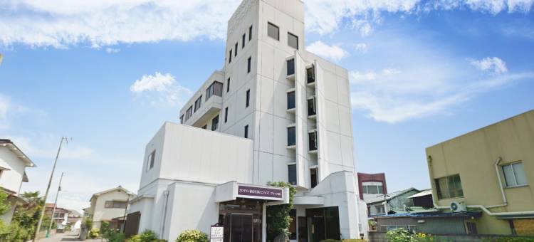 新居滨山丘王子酒店(Hotel Niihama Hills Prince House)图片