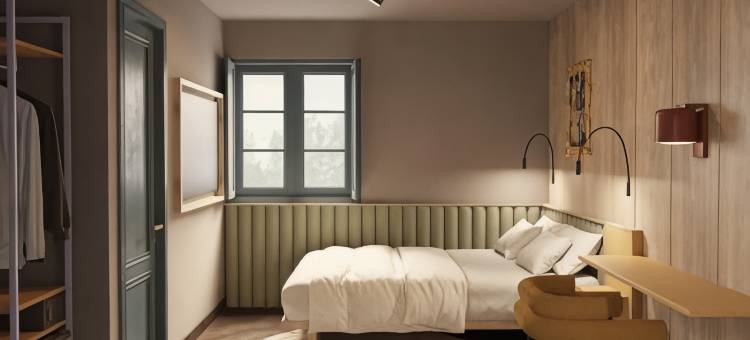 希尔顿宾馆秘鲁库斯科分店(Motto by Hilton Cusco)图片