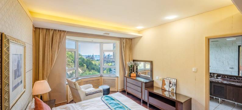 小楠家民宿(太原街分店)图片