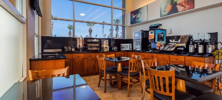 遗产贝斯特韦斯特酒店(Best Western Heritage Inn)图片