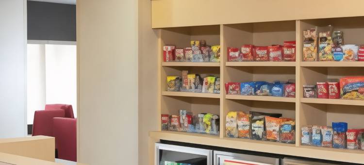 卡拉马祖万豪TownePlace酒店(TownePlace Suites Kalamazoo)图片