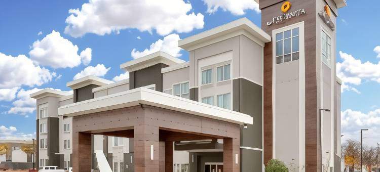 达拉斯乐福费尔德拉昆塔温德姆套房酒店(La Quinta Inn & Suites by Wyndham Dallas Love Field)图片