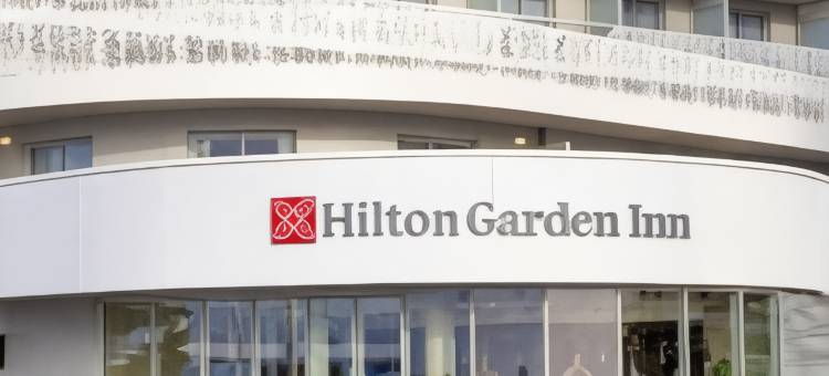 法国勒阿弗尔希尔顿花园酒店(Hilton Garden Inn le Havre Centre)图片