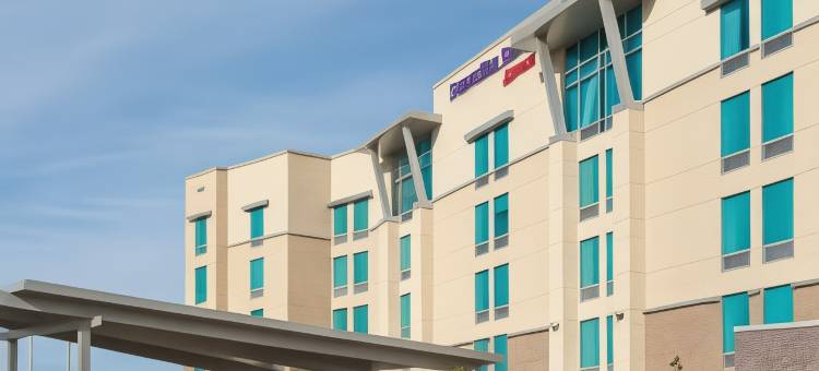 SpringHill Suites Kennewick Tri-Cities图片