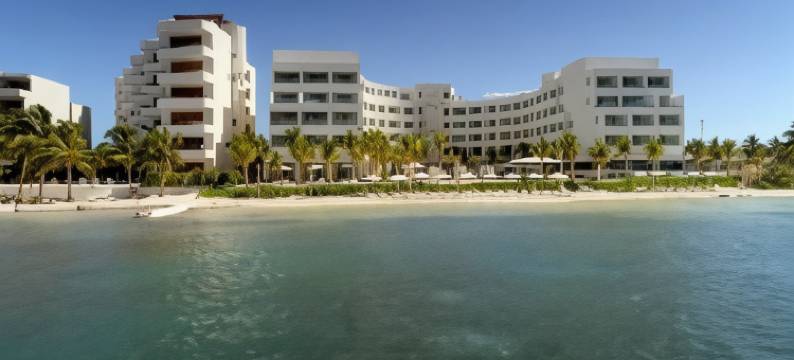 伊兹拉酒店 - 美洲嘉年华酒店(Izla Hotel by Fiesta Americana, Isla Mujeres)图片