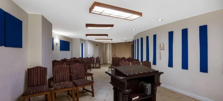 波登镇贝斯特韦斯特酒店(Best Western Bordentown Inn)图片