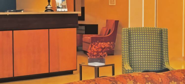 Fairfield Inn & Suites Youngstown Austintown图片