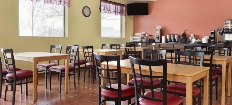 莫顿温德姆戴斯酒店(Days Inn by Wyndham Morton)图片