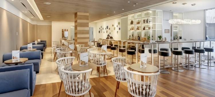 巴伊亚卡拉米洛普希伯泰酒店 - 限成人(Hipotels Bahia Cala Millor - Adults Only)图片