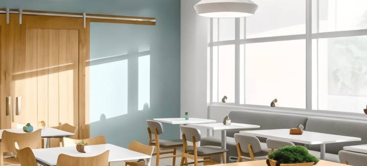 Element Nashville Airport图片