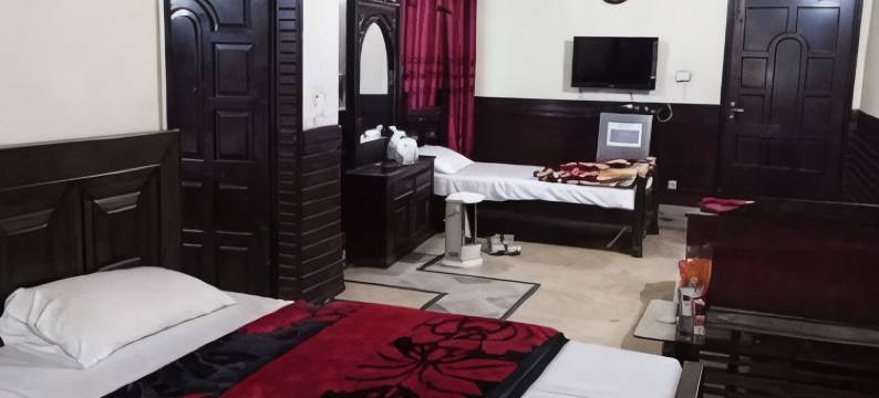 库尔希德宫萨达尔酒店(Hotel Khursheed Palace)图片