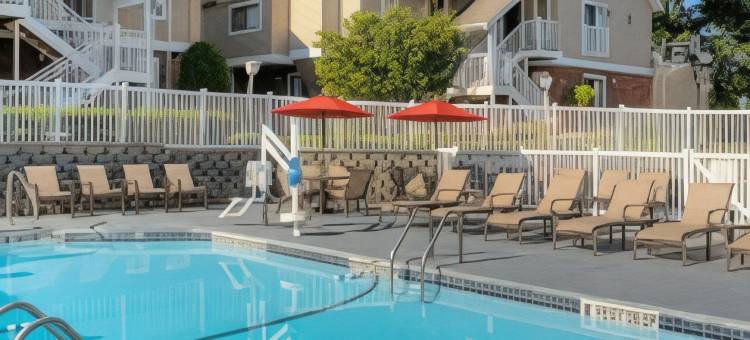 Residence Inn Binghamton图片