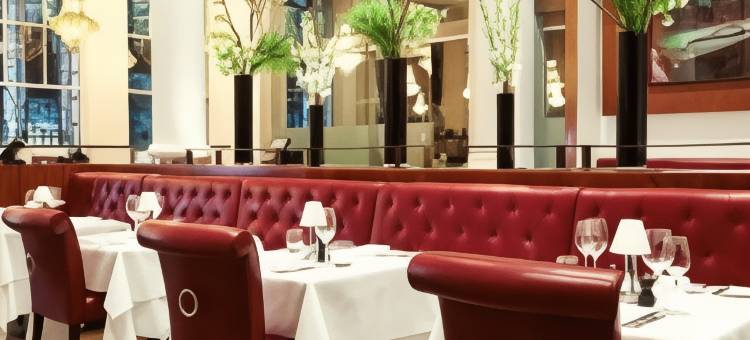 斯里德尼德尔斯酒店，傲途格精选(Threadneedles, Autograph Collection)图片