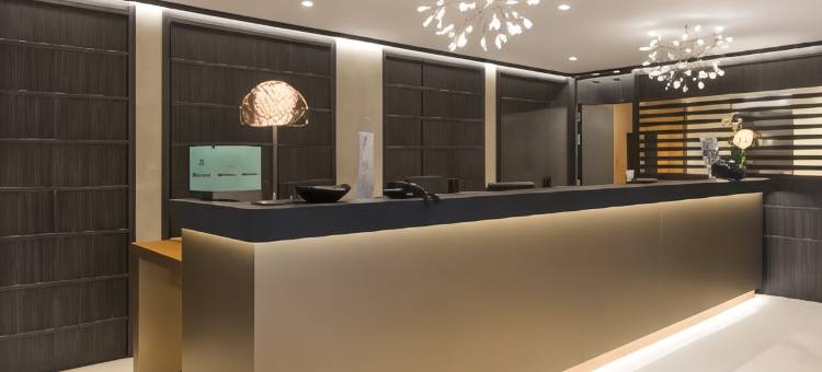 马索尔酒店(Hotel Marsol)图片