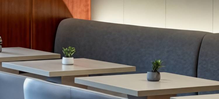 AC酒店- 拉利那阿(AC Hotel la Linea)图片