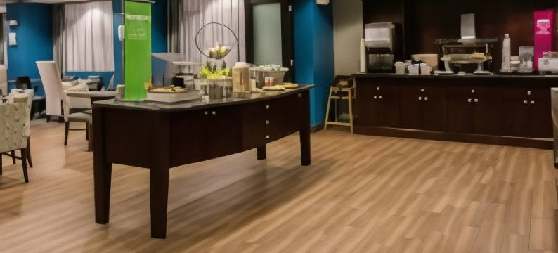 希尔顿欢朋酒店-墨尔本维埃拉(Hampton Inn Melbourne-Viera)图片