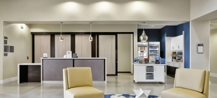 纽布朗费尔斯Homewood Suites by Hilton(Homewood Suites by Hilton New Braunfels)图片