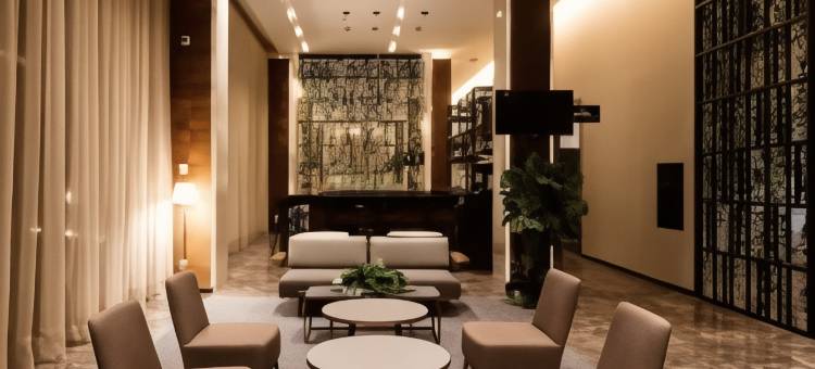 梅尼达希尔顿花园酒店(Hilton Garden Inn Merida)图片