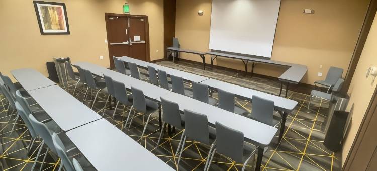 Holiday Inn 杰克逊净重 - 机场路(Holiday Inn Jackson NW - Airport Road)图片