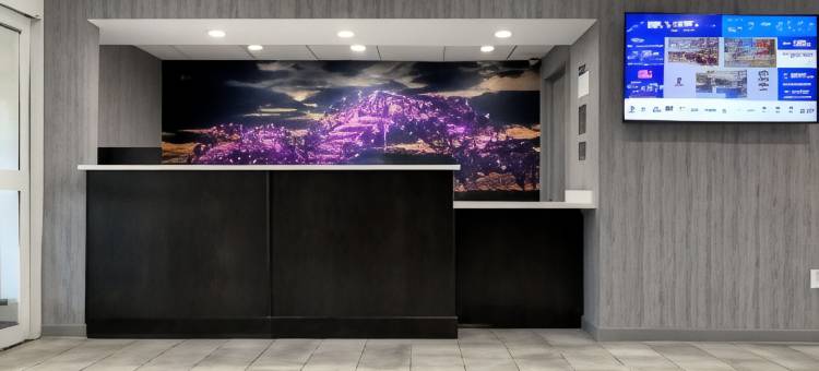 奥利夫布兰奇贝斯特韦斯特优质套房酒店(Best Western Plus Olive Branch Hotel  Suites)图片