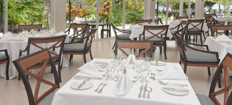 格林纳达丽笙海滩度假村(Radisson Grenada Beach Resort)图片