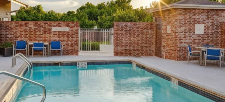 费耶特维尔北/斯普林代尔TownePlace Suites酒店(TownePlace Suites Fayetteville North/Springdale)图片