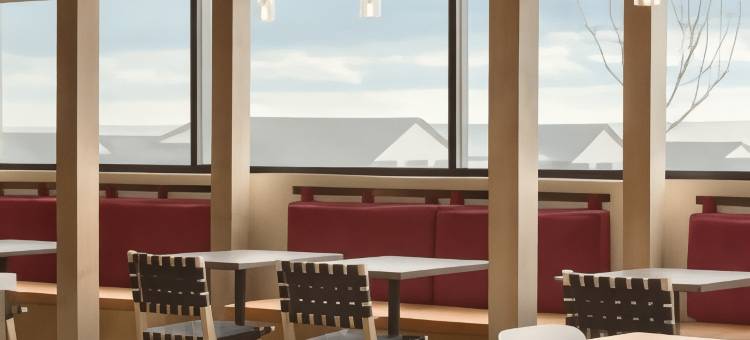 希尔顿Tru酒店-(Tru by Hilton Cheyenne)图片