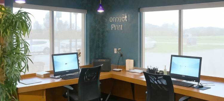 德梅因机场万枫酒店(Fairfield Inn & Suites des Moines Airport)图片