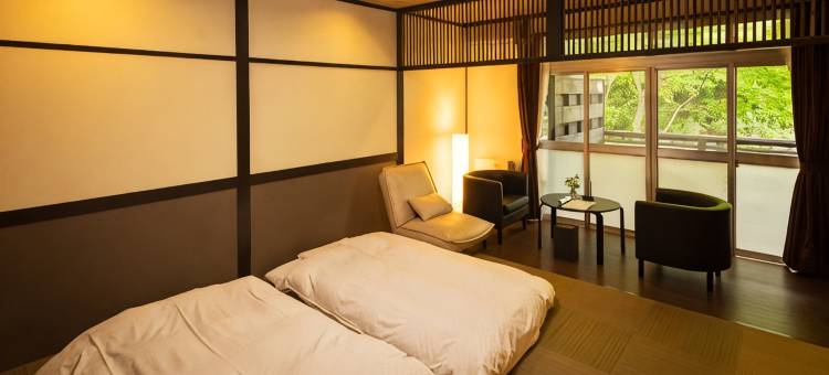 Hotel Forest Hills Nasu Itamuro Villa图片