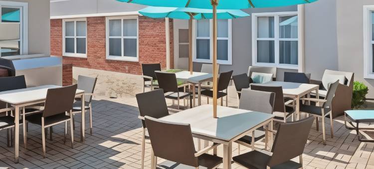 Residence Inn Chicago Southeast/Hammond, IN图片