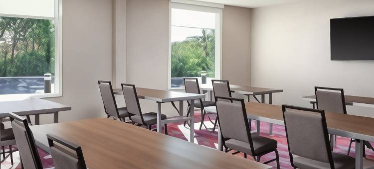 图珀洛希尔顿惠庭酒店(Home2 Suites by Hilton Tupelo)图片