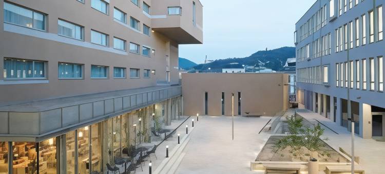 拉贝河畔乌斯季凯隆国会酒店(Clarion Congress Hotel Ústí Nad Labem)图片