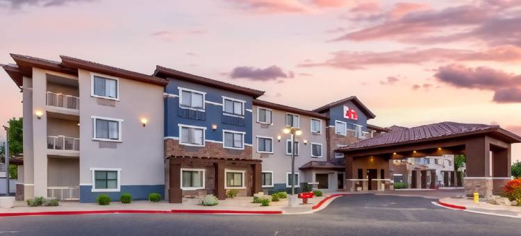 Best Western Plus Surprise-Phoenix NW图片